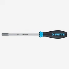 Witte Pro Magnetic Bitholder, 1/4" x 150mm