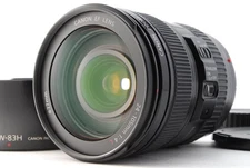 [MINT w / Hood] Canon EF 24-105mm f/4 L IS USM Zoom Lens For EF Mount JAPAN #92