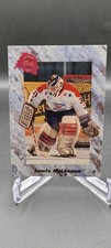1991 Classic Draft Picks - Jamie McLennan #40 (RC)