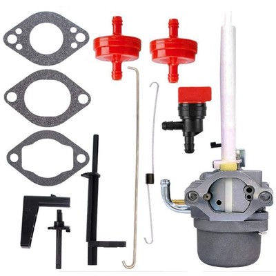 Schneefräse Motor Performance Vergaser Kit kompatibel mit mehreren Modellen