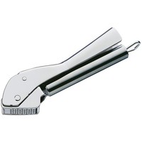 Wmf Profi Plus Knoblauchpresse Edelstahl 17,5 Cm, Cromargan Edelstahl Teilmattie