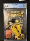 Marvel Comics The Amazing Spider-Man #30 (1965) CGC 3.5 Stan Lee Ditko