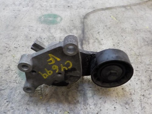 1690293 TENDEUR DE COURROIE AUXILIAIRE / 15807528 POUR FORD C-MAX CB3 1.6 TDCI - Photo 1/6