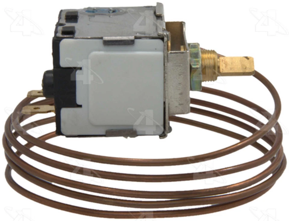 A/C Clutch Cycle Switch-Temperature Switch 4 Seasons 35715 - Изображение 3 из 4