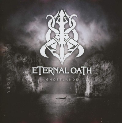 Eternal Oath Ghostlands (CD) (US IMPORT)