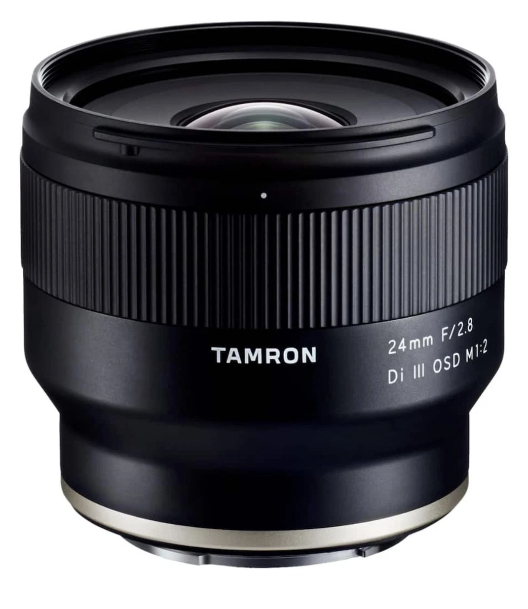 Tamron 24mm Focal Camera Lenses for sale | eBay