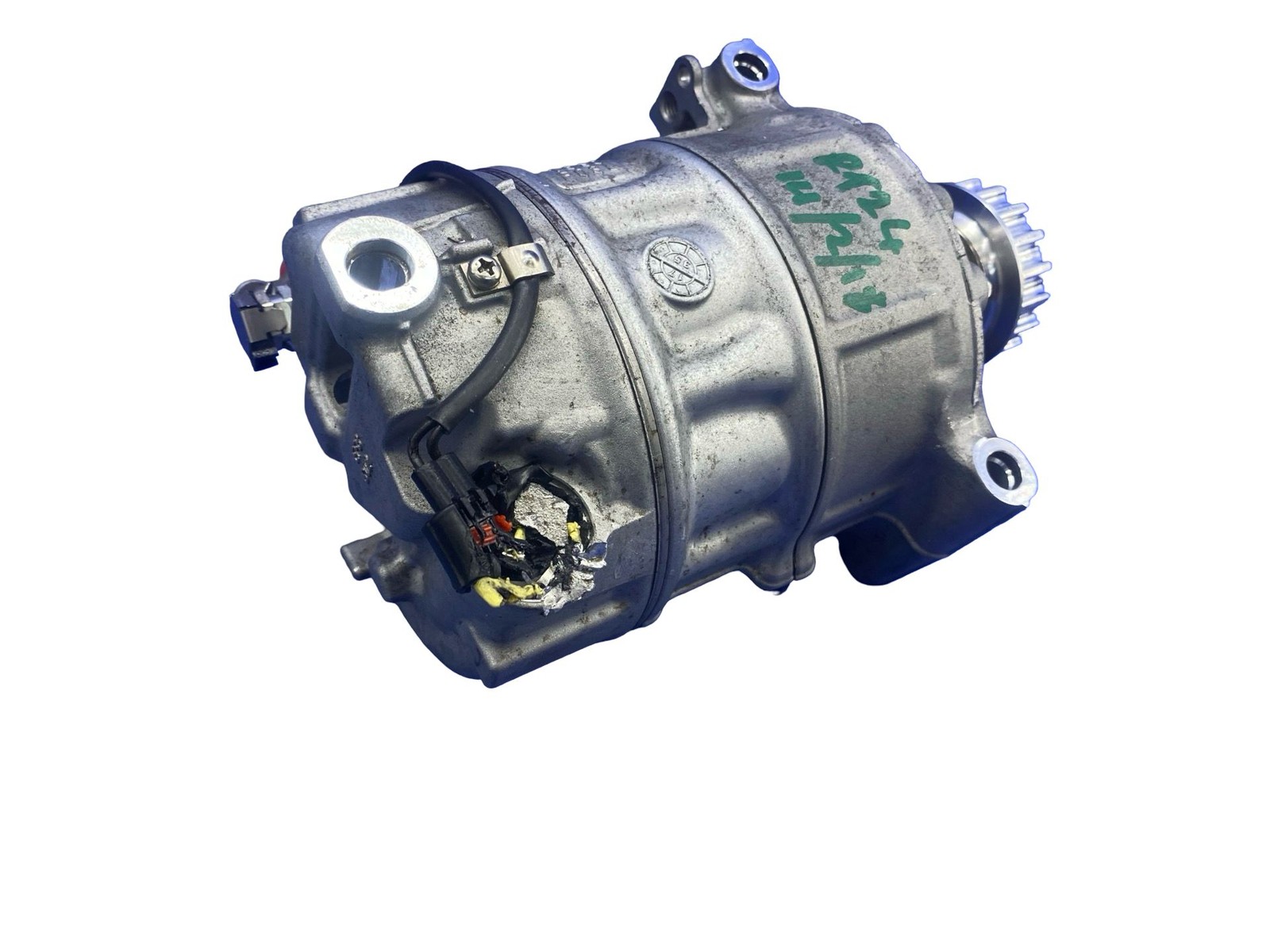 2018-2023 Mclaren 720S RWD 4.0L Engine Motor AC Compressor RUK01067636 oem