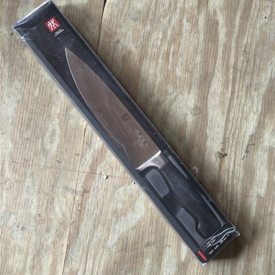 ZWILLING J.A. Henckels 8-inch Kitchen Chef's Knife 31071-200MM