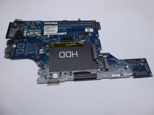 Dell Latitude E5540 i5-4300U Mainboard Motherboard LA-A101P 04N0VT #4227