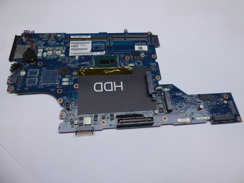 Dell Latitude E5540 i5-4300U Mainboard Motherboard LA-A101P 04N0VT #4227