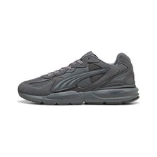 Puma Fade LT Gris Sneaker Homme Synthétique Lacets Pointure EU