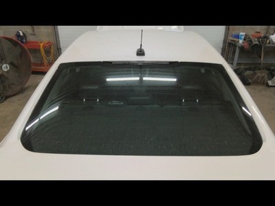 Back Glass Heated Fits 13-16 FUSION 700787