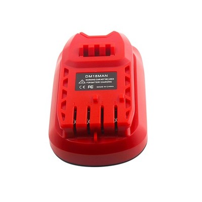 Craftsman 20V Tool Adapter for DeWalt 20V/18V Li-ion Battery Professional Design
