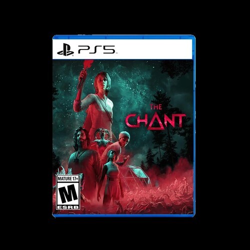 The Chant - Sony PlayStation 5
