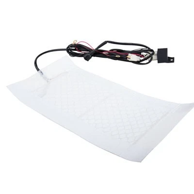 Tusk ATV/Motorcycle Seat Heater 185-816-0001 for Motorcycle - Image 2 of 3