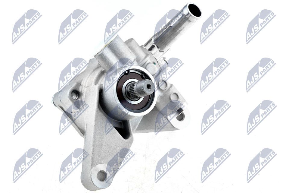 N.T.Y. SPW-HD-011.NTY Hydraulic Pump, steering system for HONDA