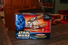 Hasbro Star Wars Episode 1 Action Fleet Anakin's Podracer New In Box