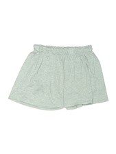 Cat Jack Girls Green Skirt 8