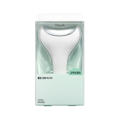 FILLIMILLI Cooling Massager