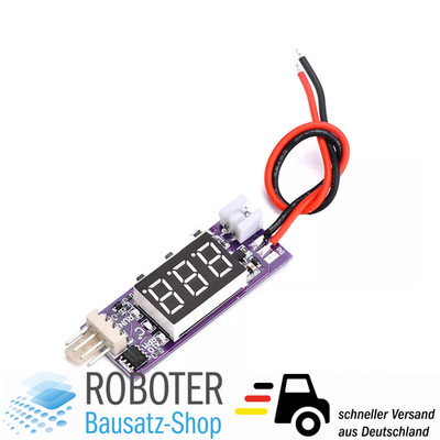 PWM CPU Lüfter Temperatursteuerung DC 12V 3A für 4 Pin Lüfter