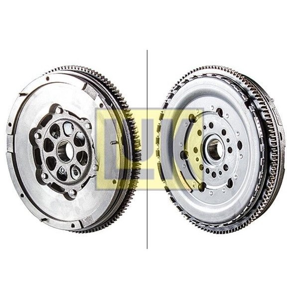 LuK Schwungrad Zweimassenschwungrad FüR Ford Mondeo III Turnier BWY 2.0 16V-image