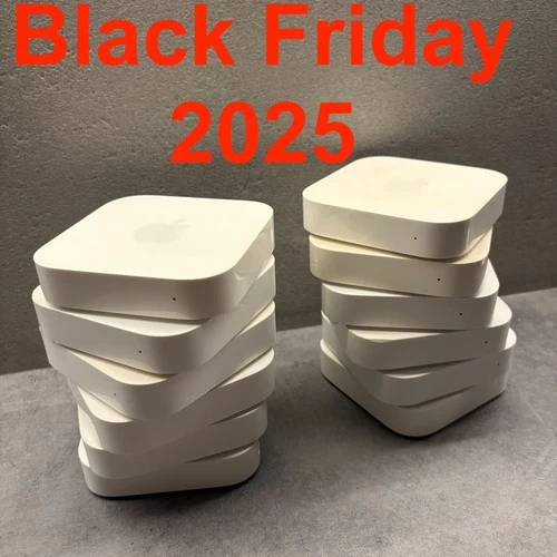 apple airport express 802.11n 2a generazione 2nd gen a1392 mc414 airplay 2