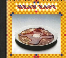 HEAD EAST - Flat As A Pancake - Rock Pop Music CD