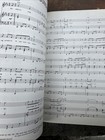 The Vocal Selections from Hair Galt MacDermot James Rado Sheet Music Book Piano — photo 4