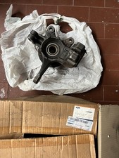 FUSELLO FUSO MOZZO RUOTA ANTERIORE DX FORD FIESTA V FUSION 1474306 ORIGINALE