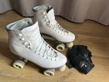 Patins à roulettes Artistiques Quad Taille 40/41