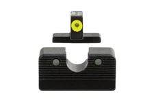 Trijicon 600999 HD XR Night Sight Set fits FN 509 yellow