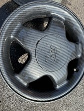 Rs2000 Alloy Wheels
