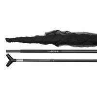 "Fox Eos 42\" Compact Landing Net Karpfenkescher Kescher"