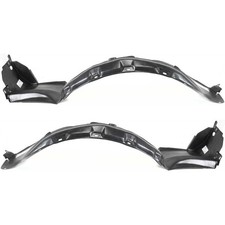 Set Of 2 Fender Liner For Acura Legend 1991-1995 Front Inner