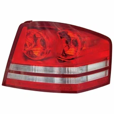 For Dodge Avenger 2008 2009 2010 Right Tail Light CSW