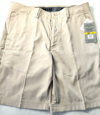NWT- PGA Tour Performance Stretch Golf Shorts