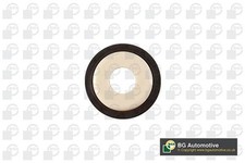 BGA OS7330 Crankshaft Shaft Seal Frontal Sided Fits BMW Citroën C1 DS Mini Opel