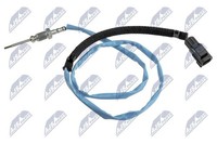 NTY EGT-FR-018 Sensor, Abgastemperatur FüR Ford