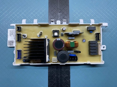 #ad Whirlpool Kenmore Washer Main Control Board SEE PICS P# W10683212 $56.05