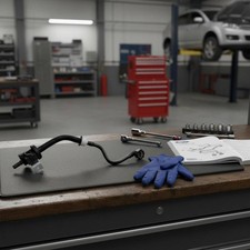 Tankentl&uuml;ftungsmagnetventil passgenau Kraftstoffdampf-ventil-magnetventil