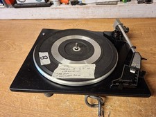 Garrard SP25 Mk 3 Turntable with Goldring G800 cartridge  (B)