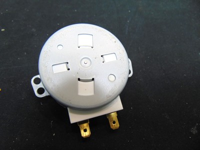 Hisense Microwave HMVZ173SS Turntable Drive Motor WK0048372