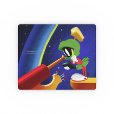 Marvin the Martian Mouse Pad