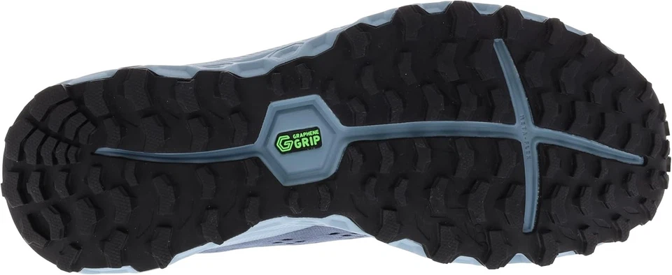 Zapato para correr INOV8 Parkclaw G 280 para mujer carretera a sendero  Foto 2 de 4