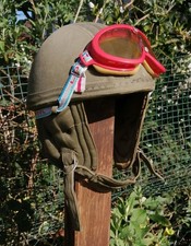 French,  Army, Paratrooper, Airborne, TAP 50 ,Helmet