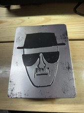 Breaking Bad Complete Series