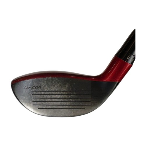 Nike Vr-S Covert Tour 3 Hybrid 17° Stiff Flex Graphitschaft RH 41" - Bild 2 von 7