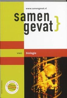 Biologie (Vwo) von Schoot, E.J. van der, Leegwater, A.N. | Buch | Zustand gut