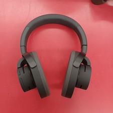 NWM MBH001 Wireless Over-Ear Headphones Open-Ear Design Bluetooth Black
