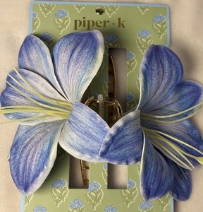 Lily Hair Clip | eBay display picture 2